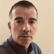 Chris Deery STAFF