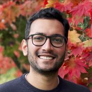 Dr Krit Dwivedi