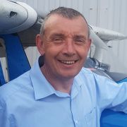 Dr John Fenner