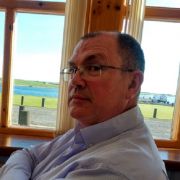 MED - Professor Julian Gunn
