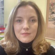Olivia Hodson-Barnes