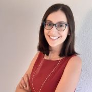 Profile image for academic staff member Patricia Martuscelli