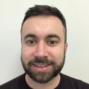 Image of Joe Purshouse