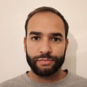 João Gonçalo Ramalho de Almeida e Sousa