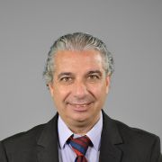 Steven Julious STAFF