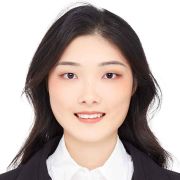 Sociological Studies PhD student Yingzi Shen