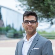 Dr Ali Samei
