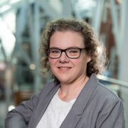 Dr Rachel Smith