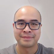 Kevin Teh