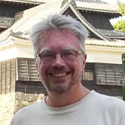 Dr Timothy Cockrell