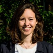 Dr Giulia Pederzani
