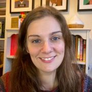 Dr Laura Connelly