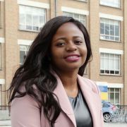 Nancy Muringai
