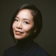 Profile image for PhD student An Ta