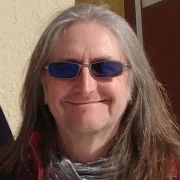 Dr Andy Watson