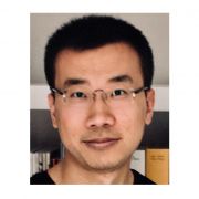 Profile image for academic staff member Dr Bingsong Wang