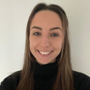 Beth Bradbury in the Schools Liaison team
