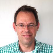Profile image for academic staff member Prof Christoph Thoenissen