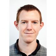 Profile image for academic staff member Dr Daniel Gray