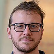 Profile image for academic staff member Dr Enrico Vanino