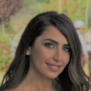 Profile image for PhD student Layal Youssef