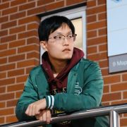 Profile image for PhD student Jialong Li