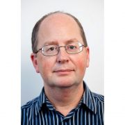Profile image for academic staff member Dr Jonathan Perraton