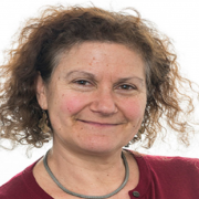 Katie Steiner Headshot