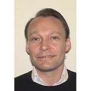 Profile image for academic staff member Dr Knut Nygaard