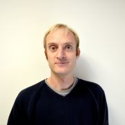 Profile image for academic staff member Dr Matthew Rablen