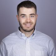 Photo of Dr Morgan Jones