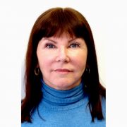 Profile image for academic staff member Dr Pamela Lenton