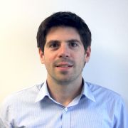 Profile image for academic staff member Dr Panos Nanos