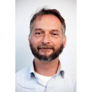 Profile image for academic staff member Prof Peter Wright