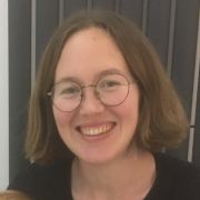 Dr Isobel Eyres