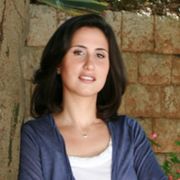 Nayla Al-Akl