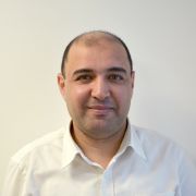 Profile image for academic staff member Dr Raslan Alzuabi