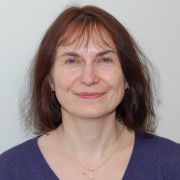 Profile image for academic staff member Prof Sarah Brown