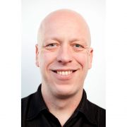 Profile image for academic staff member Prof Steve McIntosh