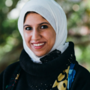 Dalal Alshati