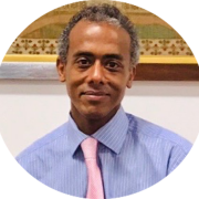 Aymen Idris