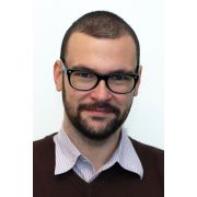 Profile image for academic staff member Dr Vassilis Sarantides