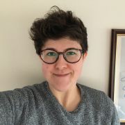 Photo of Dr Anita Kingler