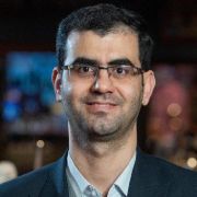 Image of Dr. Behzad Nematollahi