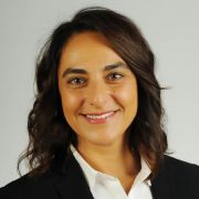 Gulsirin Gok Muller Headshot