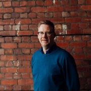 Image of Jon Carr