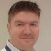 Dr Kevin Kerrigan