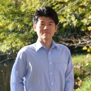 Photo of Shuhei Miyashita