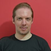 Profile image for research staff member Argyris Sakalis
