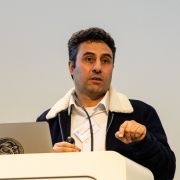 Dr Moaed Ali Al Meselmani